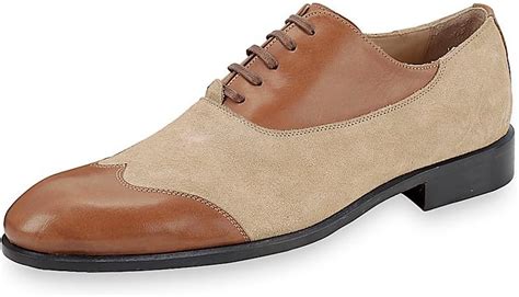 fake suede oxford shoes|paul fredrick men's oxford shoes.